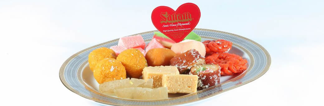 Mithai